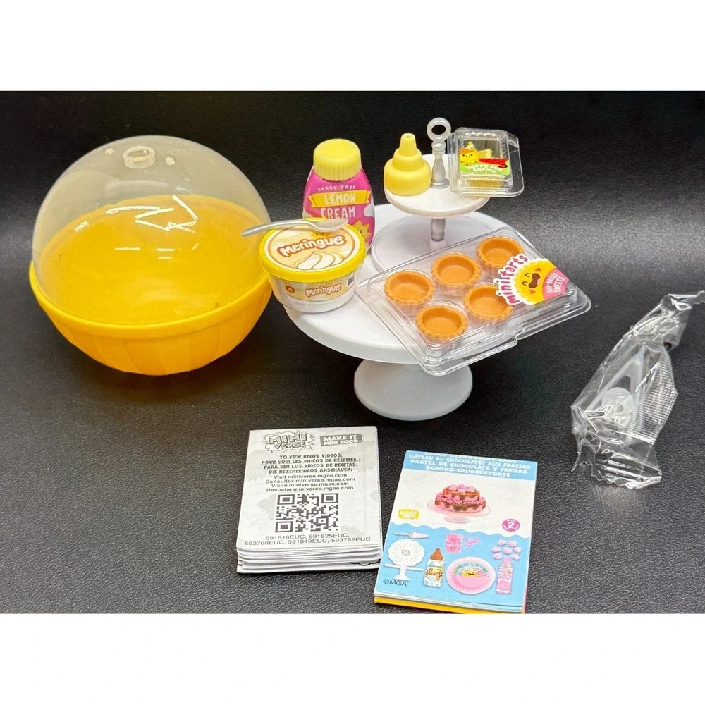 MGA Entertainment mga mini